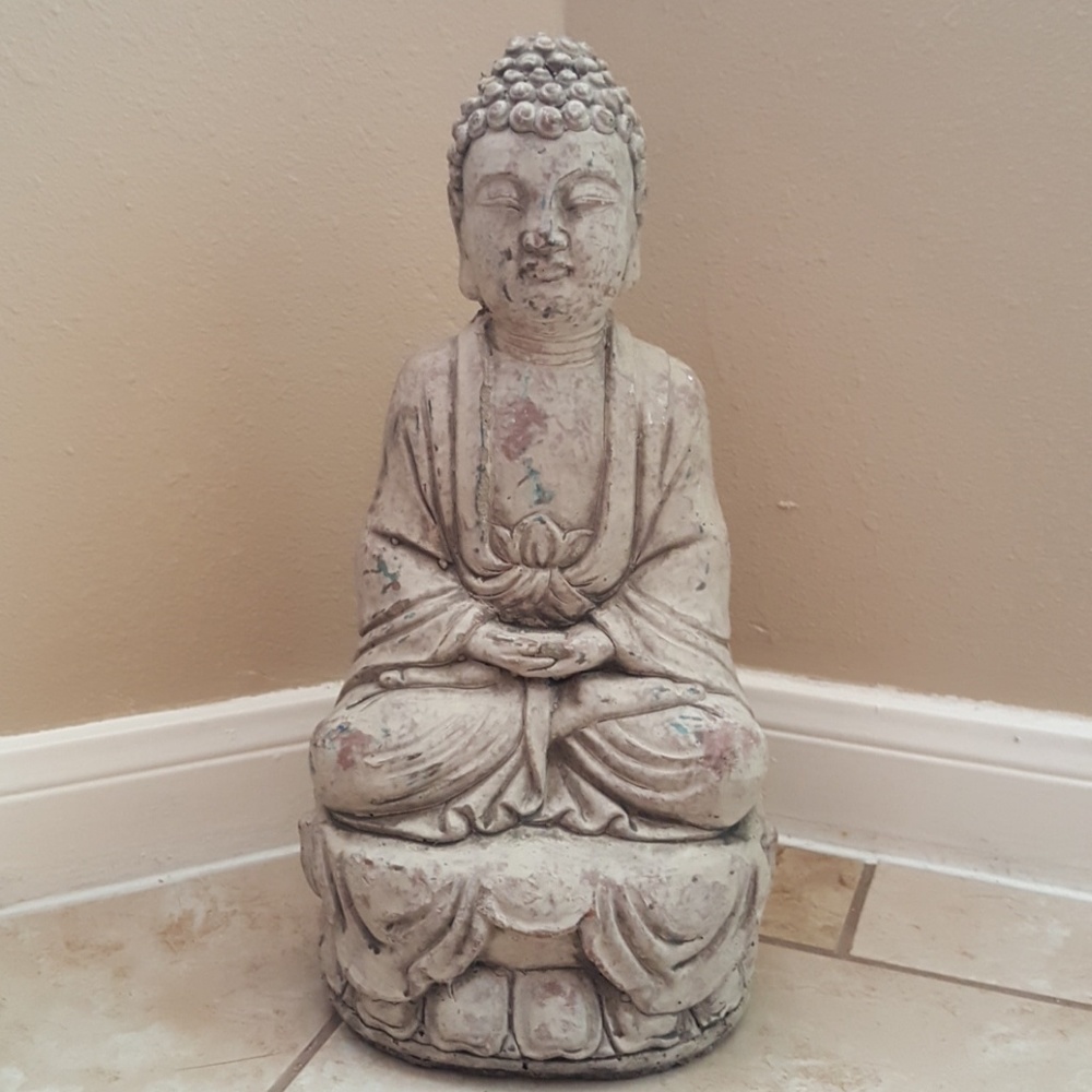 Statue